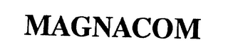 MAGNACOM logo