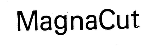 MAGNACUT logo