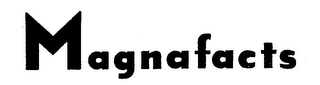 MAGNAFACTS logo