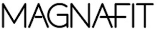 MAGNAFIT logo
