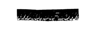 MAGNAFLOW logo