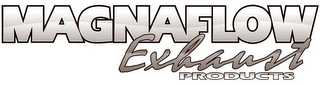 MAGNAFLOW EXHAUST PRODUCTS logo