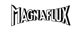 MAGNAFLUX logo