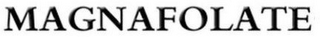MAGNAFOLATE logo