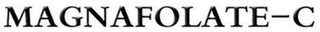 MAGNAFOLATE-C logo