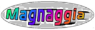 MAGNAGGIA, PIC logo
