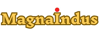 MAGNAINDUS logo