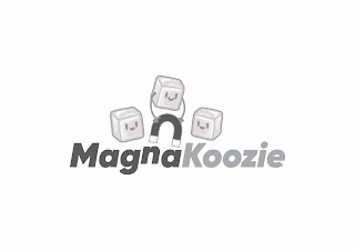 MAGNAKOOZIE logo