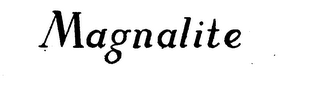 MAGNALITE logo