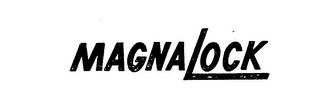 MAGNALOCK logo