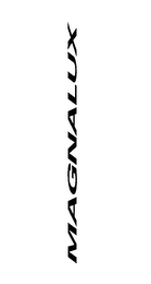 MAGNALUX logo