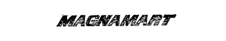 MAGNAMART logo