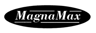 MAGNAMAX logo