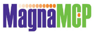 MAGNAMCP logo
