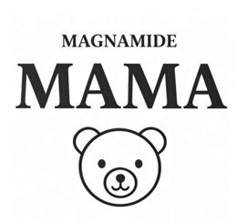 MAGNAMIDE MAMA logo