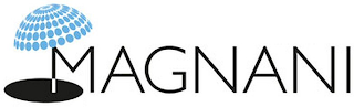 MAGNANI logo