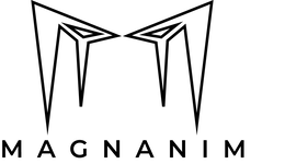 MAGNANIM logo