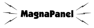 MAGNAPANEL logo
