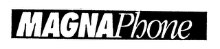 MAGNAPHONE logo