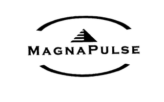 MAGNAPULSE logo