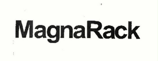 MAGNARACK logo