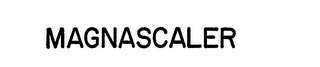 MAGNASCALER logo