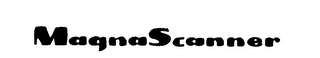 MAGNASCANNER logo
