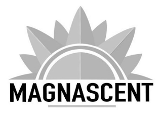 MAGNASCENT logo