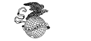 MAGNASCO logo