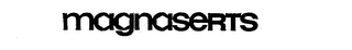 MAGNASERTS logo