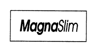MAGNASLIM logo
