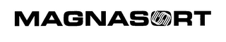 MAGNASORT logo