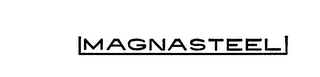 MAGNASTEEL logo