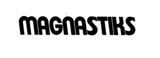 MAGNASTIKS logo