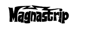 MAGNASTRIP logo