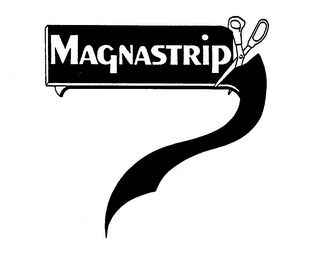 MAGNASTRIP logo