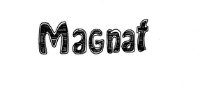 MAGNAT logo