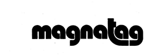 MAGNATAG logo