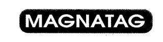 MAGNATAG logo
