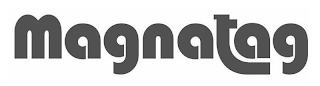 MAGNATAG logo
