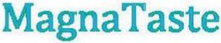 MAGNATASTE logo