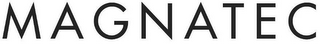 MAGNATEC logo