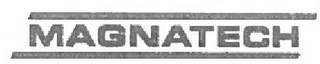 MAGNATECH logo