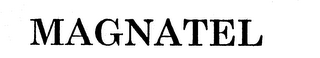 MAGNATEL logo