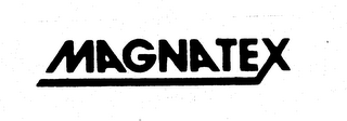 MAGNATEX logo