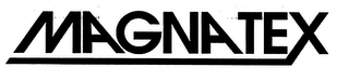MAGNATEX logo