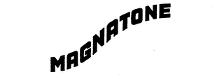 MAGNATONE logo