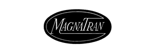 MAGNATRAN logo