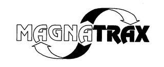 MAGNATRAX logo