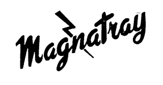 MAGNATRAY logo